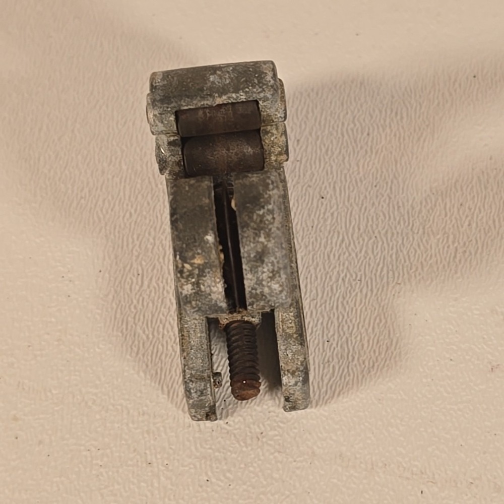 Vintage Rigid No. 104 Tube Cutter Ridge Tool Co - Picture 6 of 8